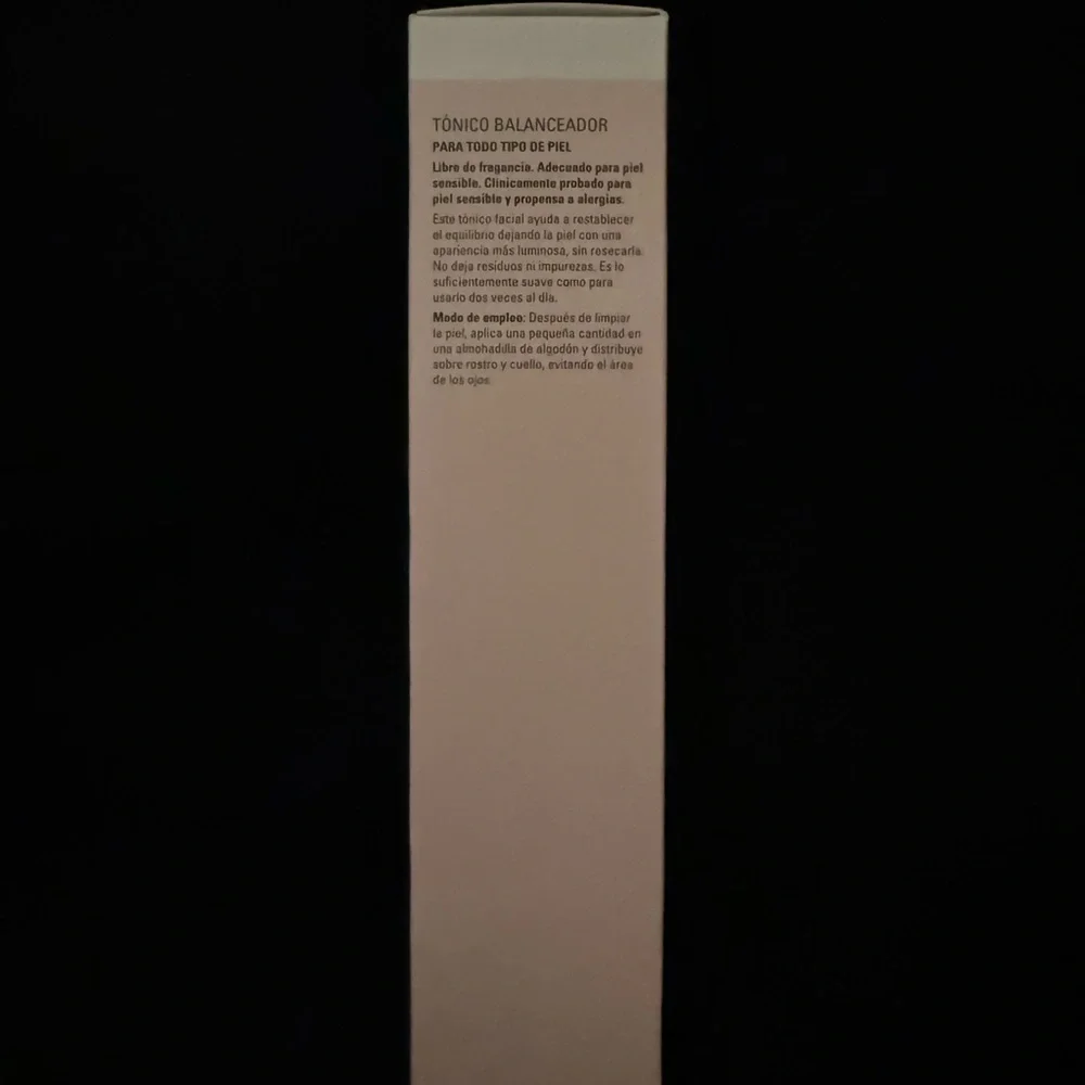 Mary Kay Balancing Toner New in Box - Picture 4 of 6